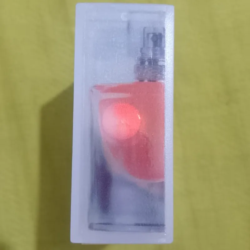 Extracto La Vida Es Bella - Lancome 60ml