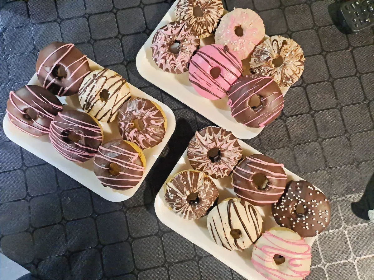 Lu dulce pasteleria - 4