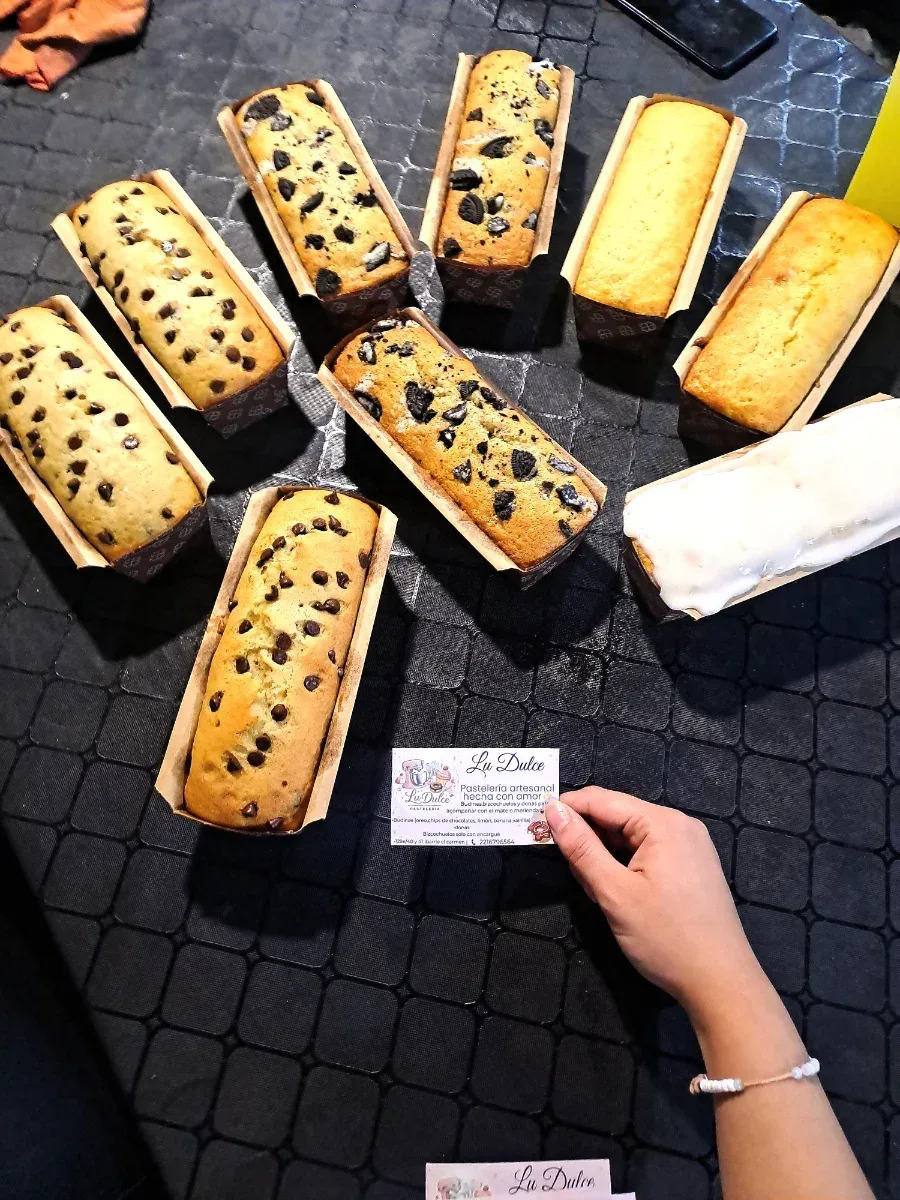 Lu dulce pasteleria - 3