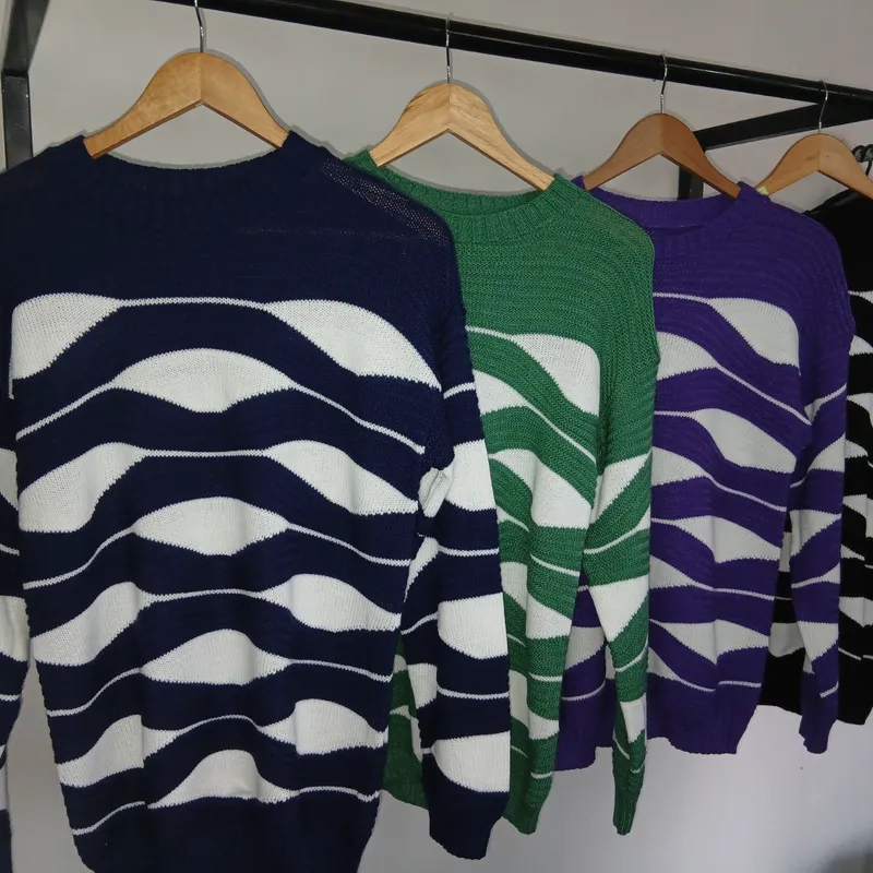 Ropa De Invierno Femenino - 1