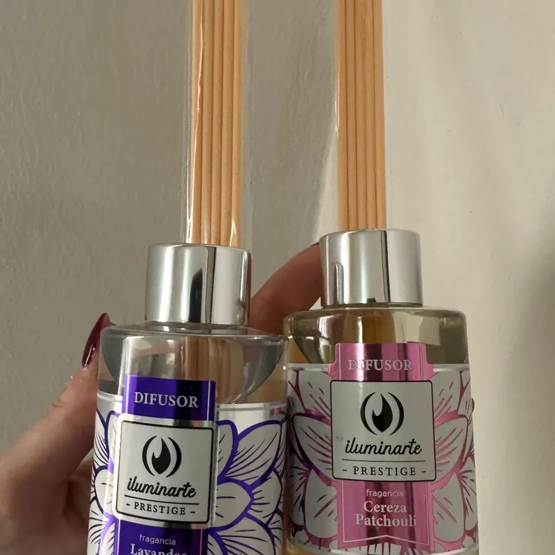 Difusor De Ambiente 125ml