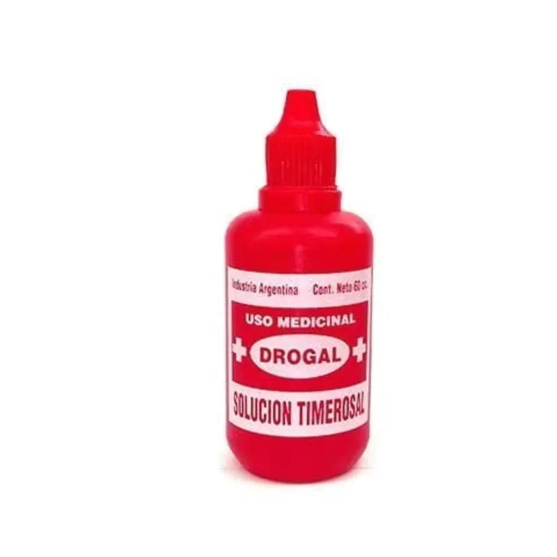 Merthiolate
