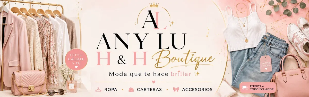 Any Lu H&H boutique - 1