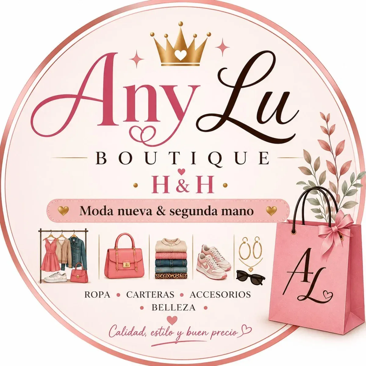 Any Lu H&H boutique - 2
