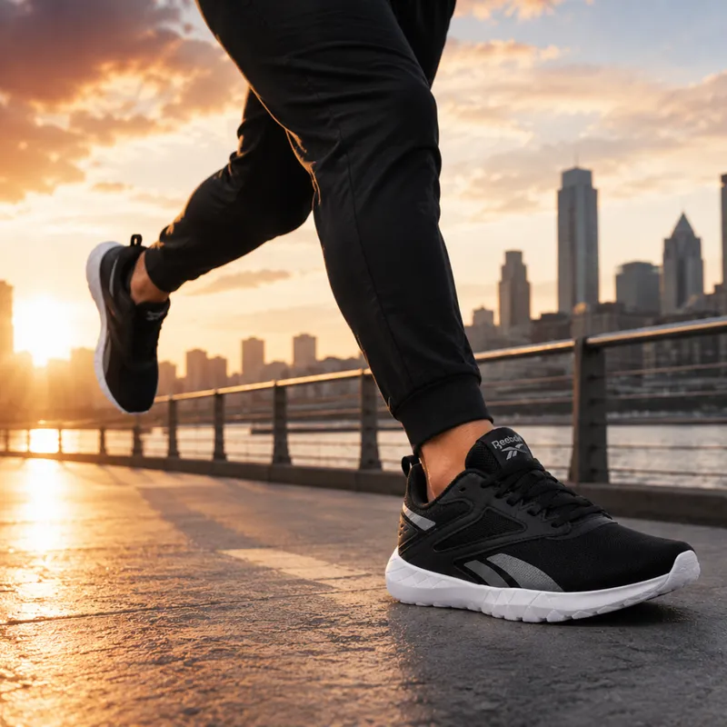 Zapatilla Reebok Run