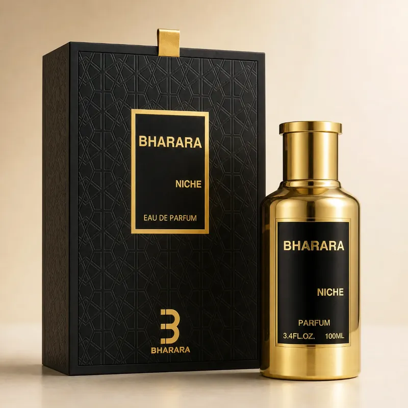 Bharara Niche Parfum 100ml