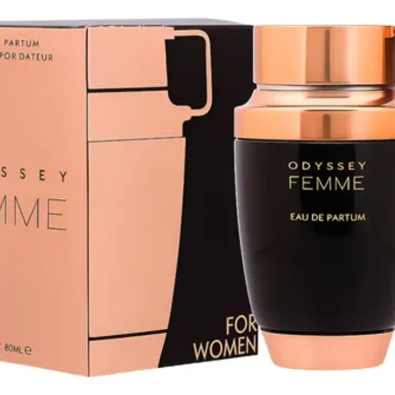 Armaf Odyssey Femme 80 Ml