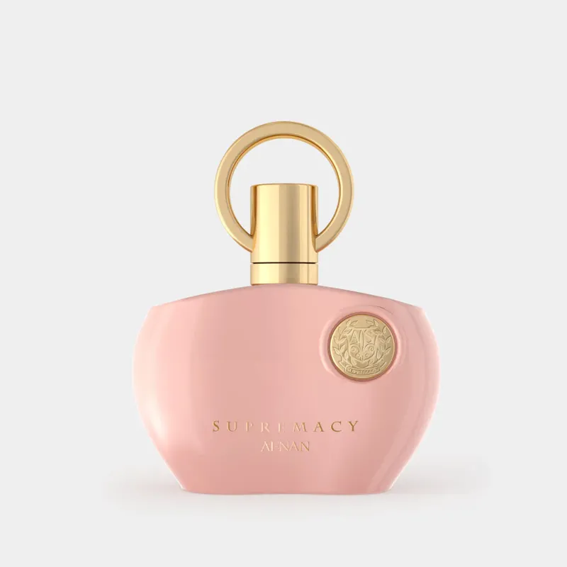Supremacy Pink Pour Femme Edp 100 Ml