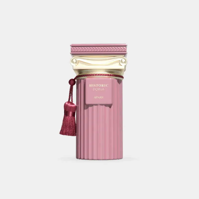 Historic Doria Edp 100 Ml