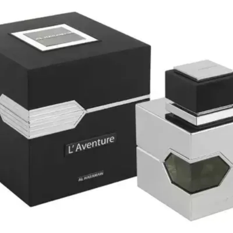Al Haramain L' Aventure Edp 100 Ml