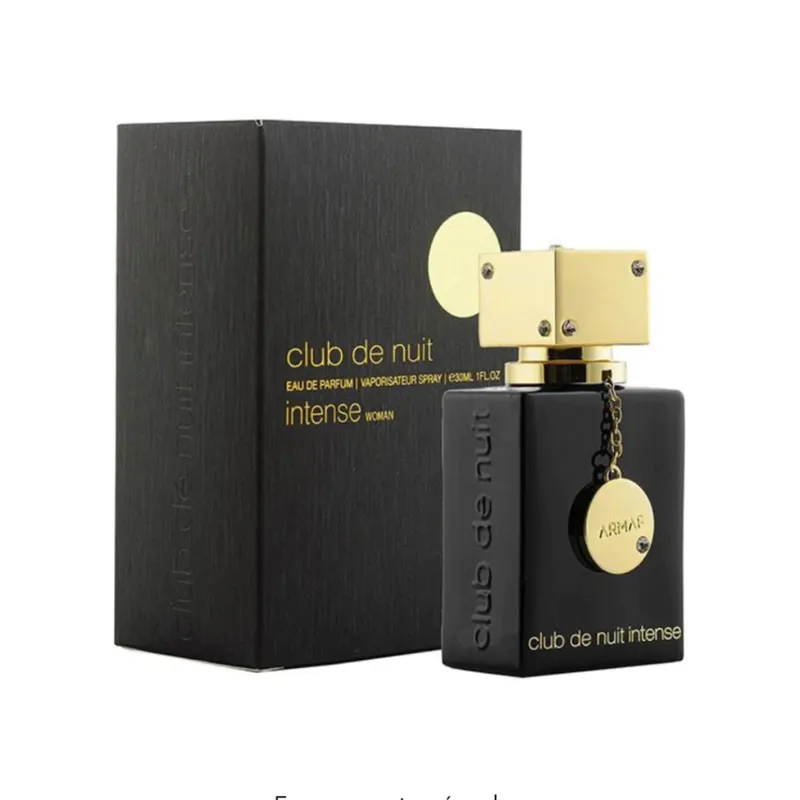 Armaf Cdn Intense Woman Black 100 Ml