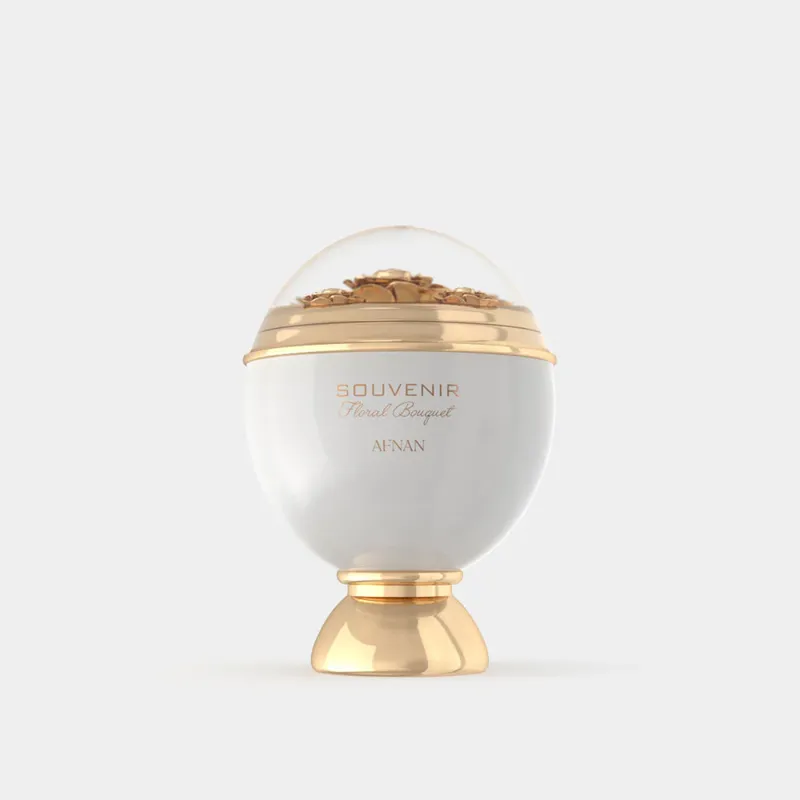 Souvenir Floral Bouquet Edp 100 Ml