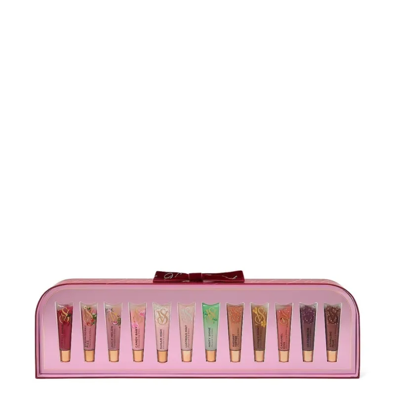 Set X12 Glosses