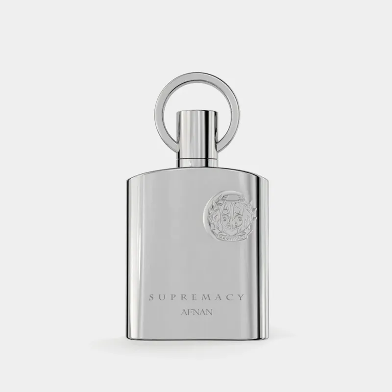 Supremacy Silver Edp 100 Ml