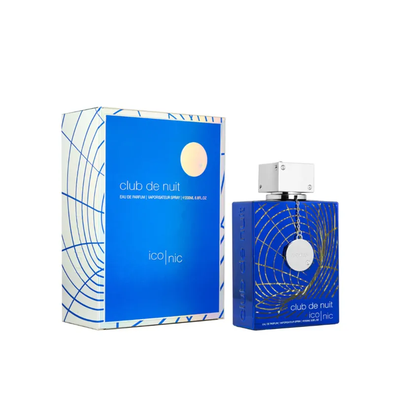 Armaf Cdn Blue Iconic