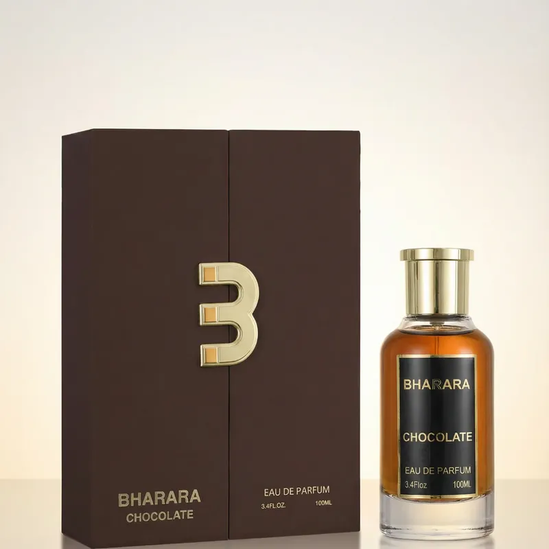 Bharara Chocolate 100 Ml