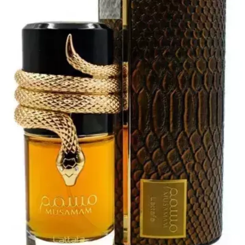 Lattafa Mussamam Edp 100 Ml