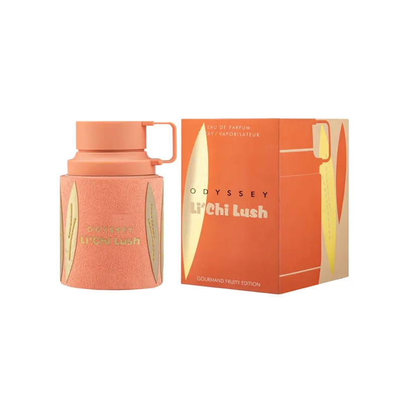 Armaf Odyssey Lichi Lush
