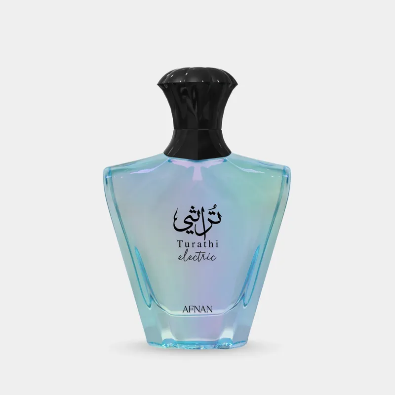 Turathi Electric Edp 90 Ml