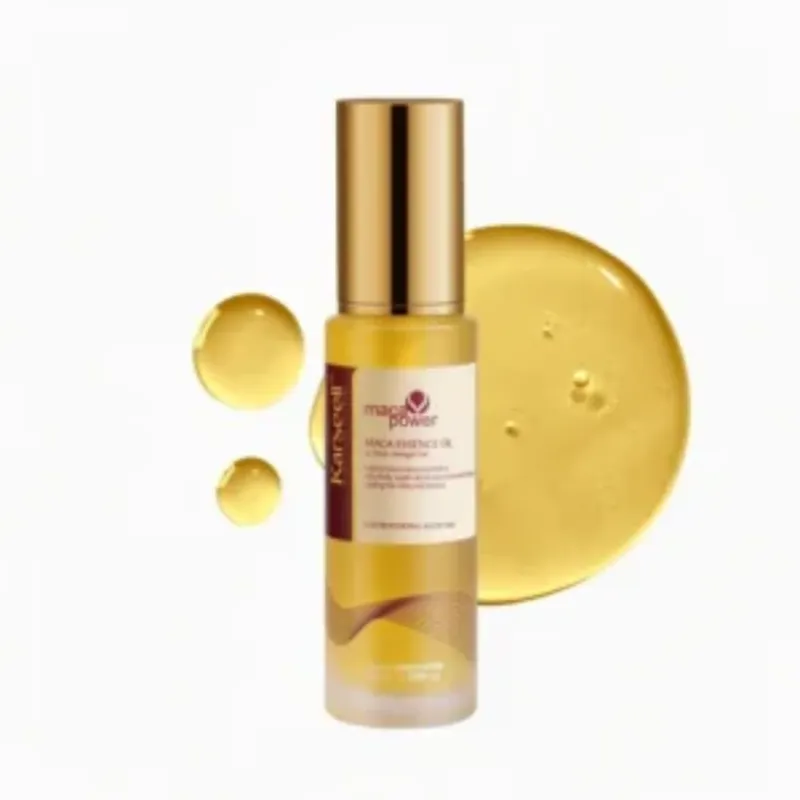 Aceite De Argan Karseell