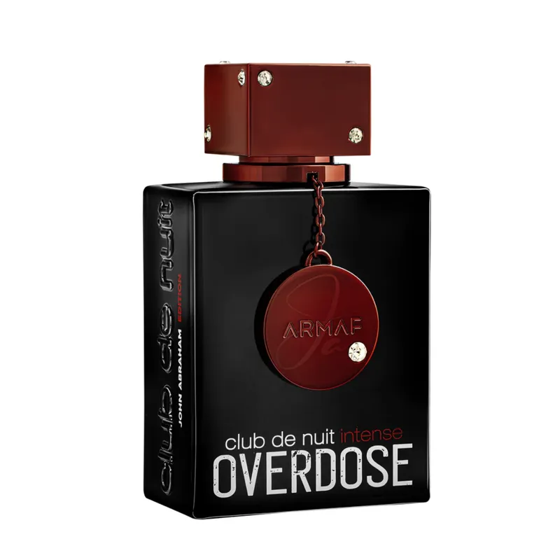 Armaf Odyssey Overdose Intense 105 Ml