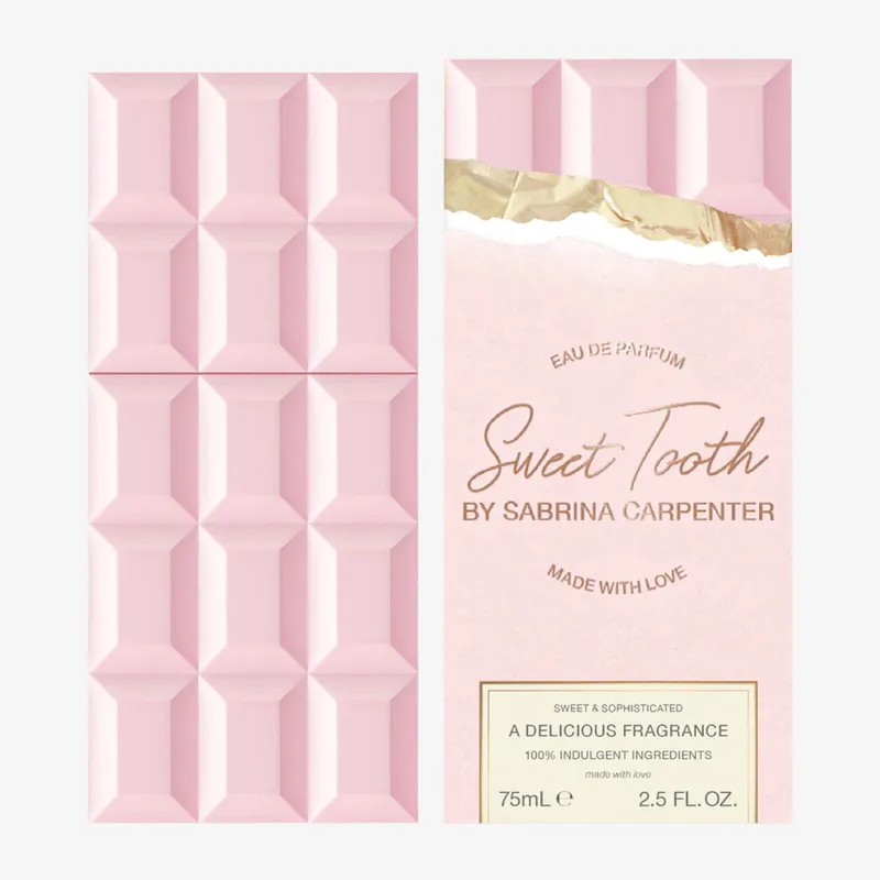 Sweet Tooth - Sabrina Carpenter