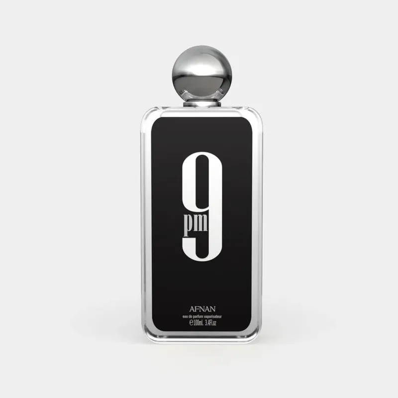 9pm Black Edp 100 Ml