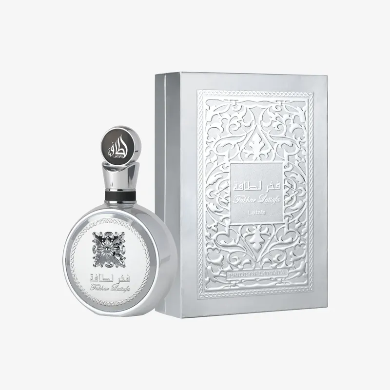 Lattafa Fakhar Platin