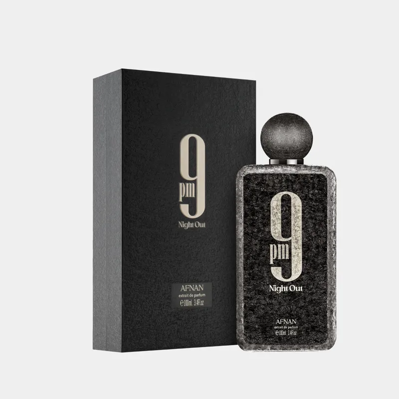 9pm Night Out Extrait 100 Ml
