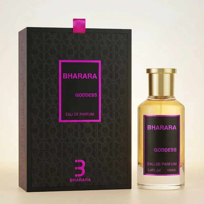 Bharara Goddess Edp 100ml
