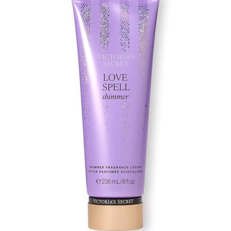 Love Spell Shimmer Crema