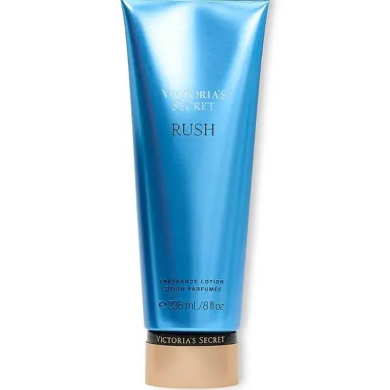 Rush Crema