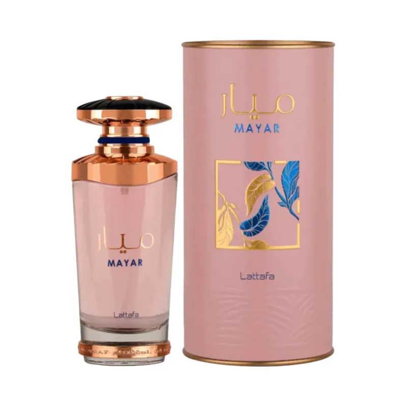 Lattafa Mayar Rosa