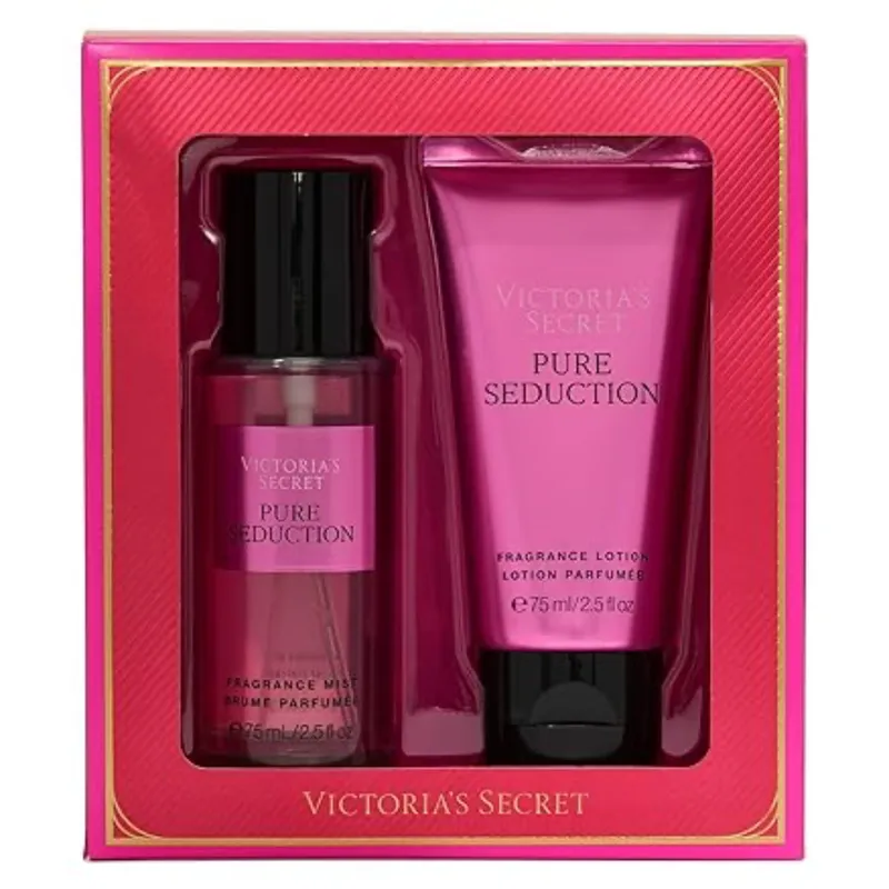 Kit Duo Pure Seduction