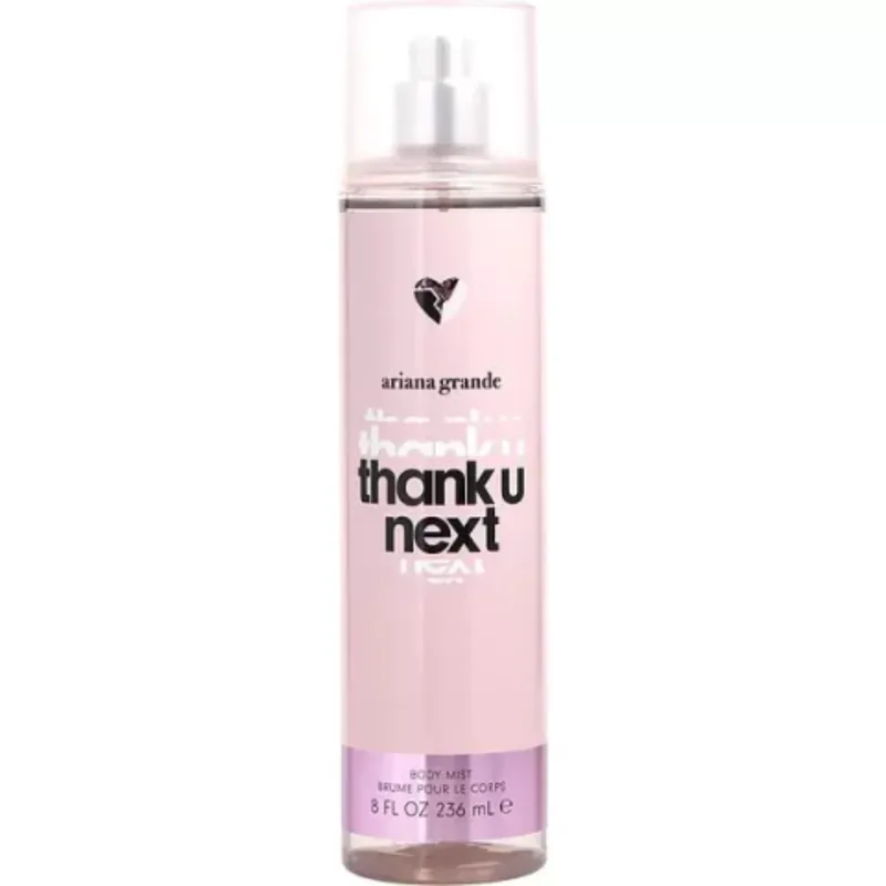 Ariana Grande- Thank U Next