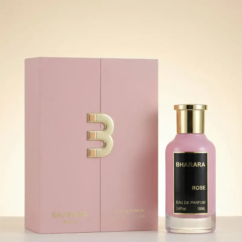 Bharara Rose Edp 100ml