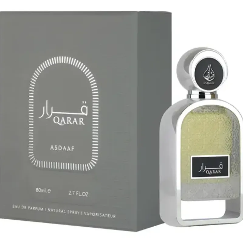 Lattafa Asdaaf Qarar