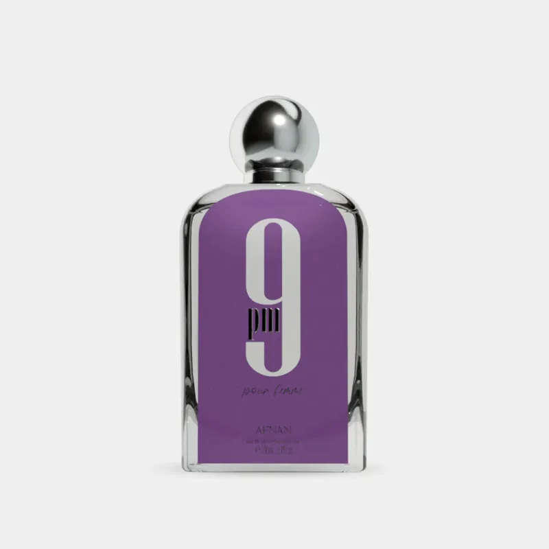 9pm Femme (Purple) Edp 100 Ml