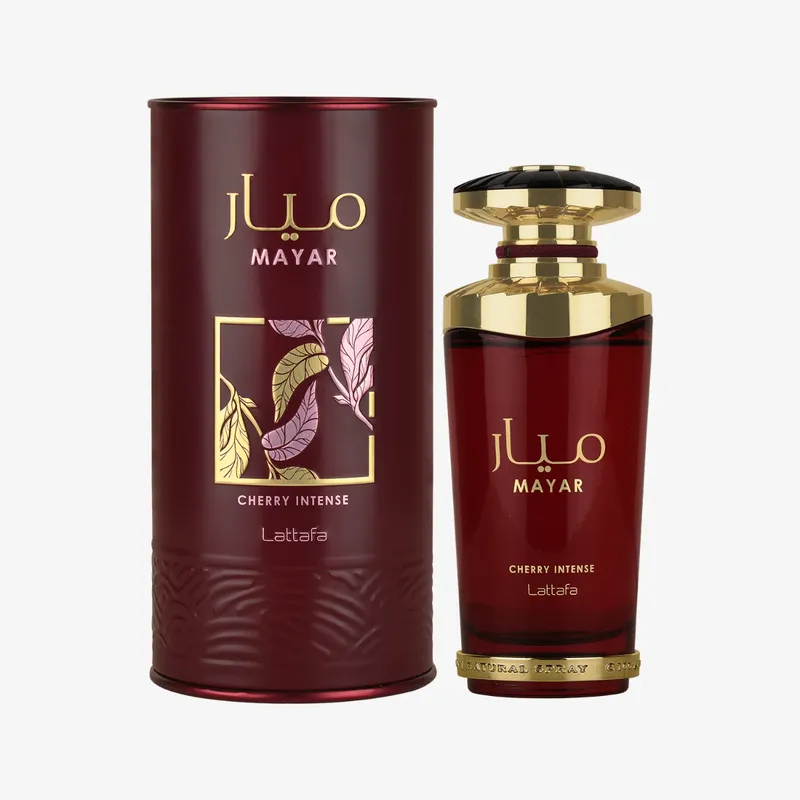 Lattafa Mayar Cherry Intense