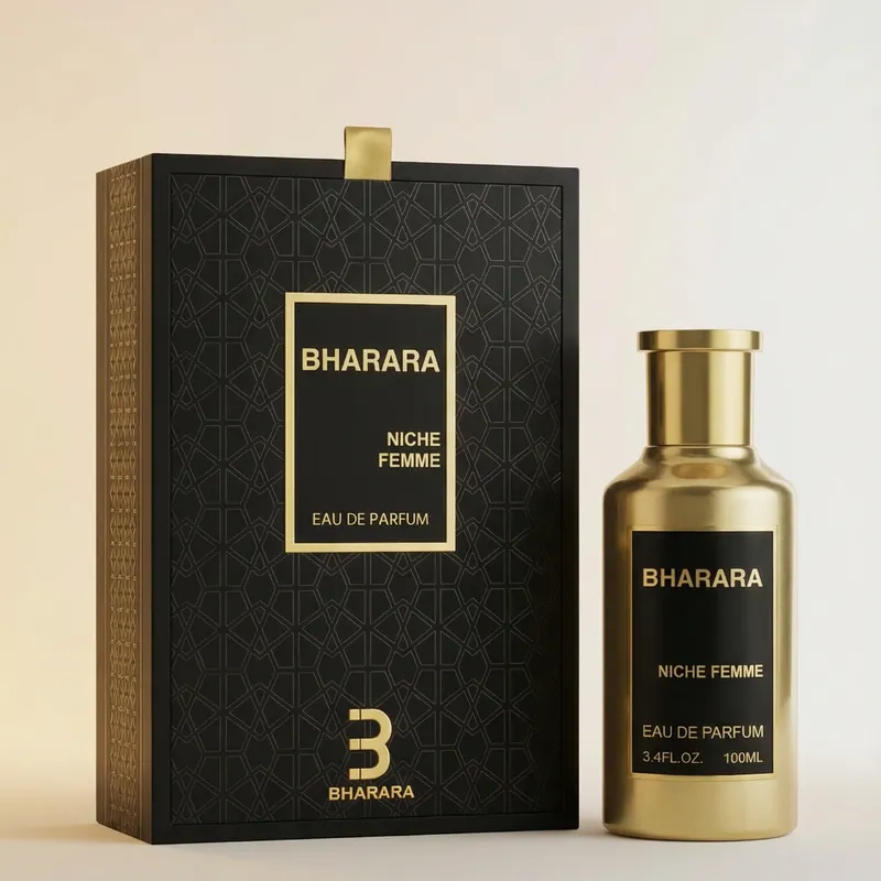 Bharara Niche Femme Edp 100ml