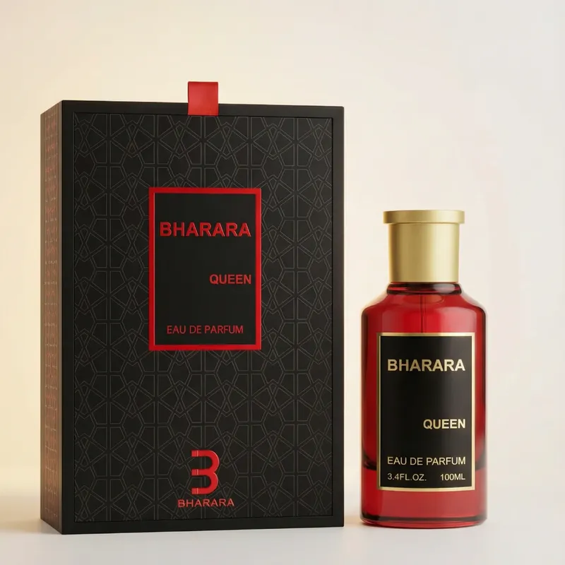 Bharara Queen Edp 100ml
