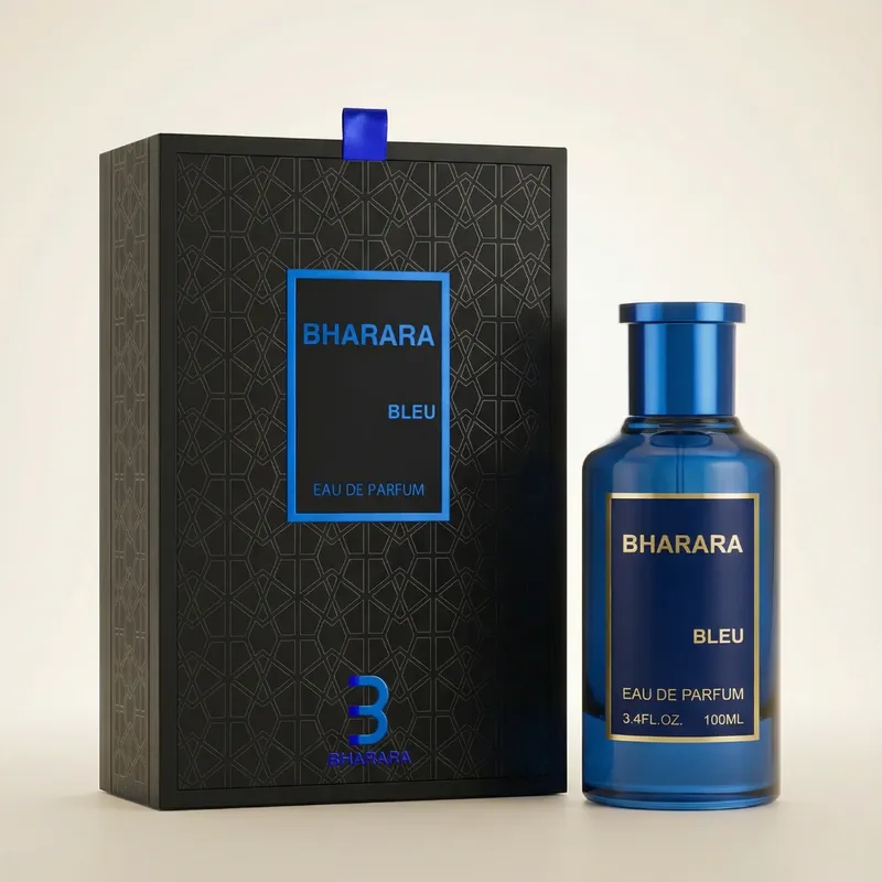 Bharara Bleu Edp 100ml
