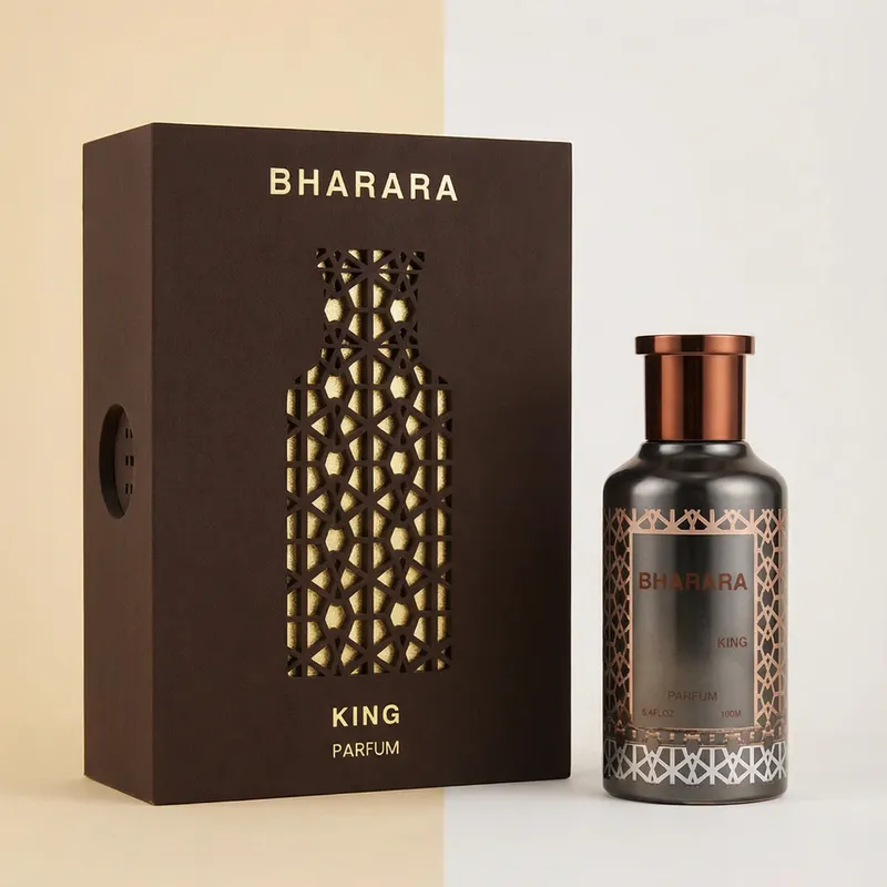 Bharara King 100 Ml