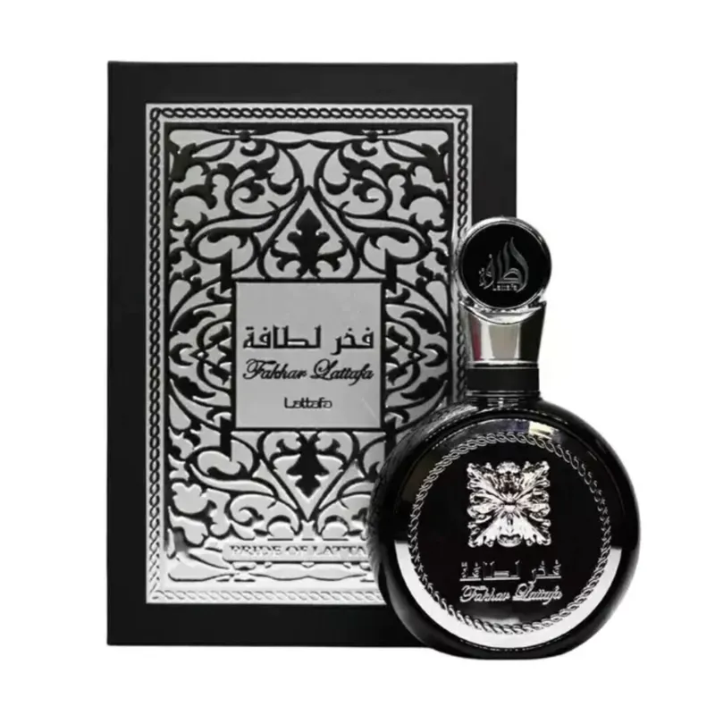 Lattafa Fakhar Black