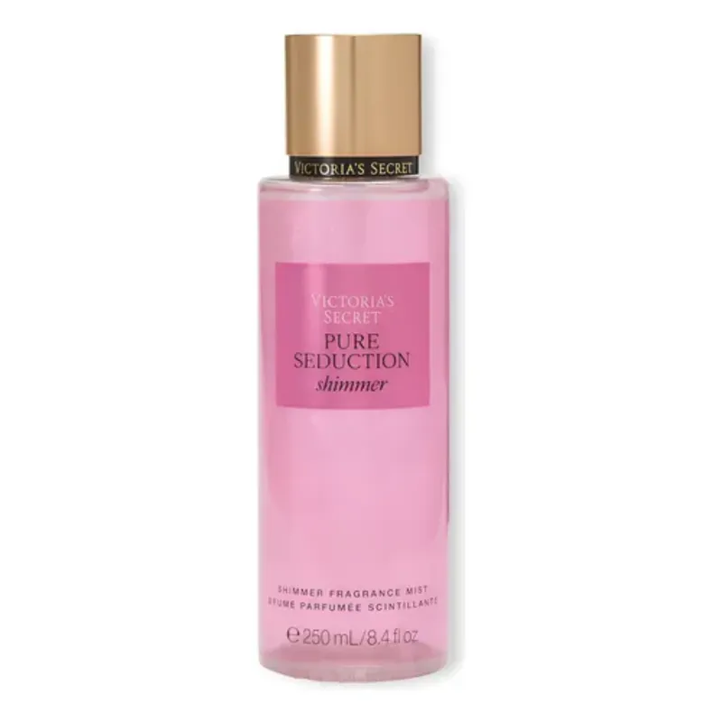 Pure Seduction Shimmer