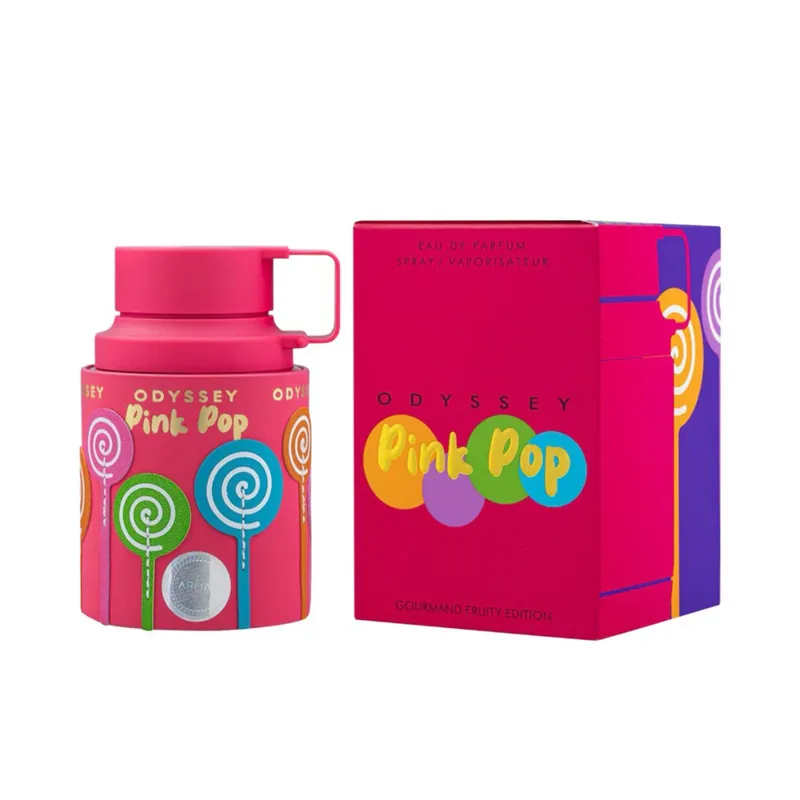 Armaf Odyssey Pink Pop