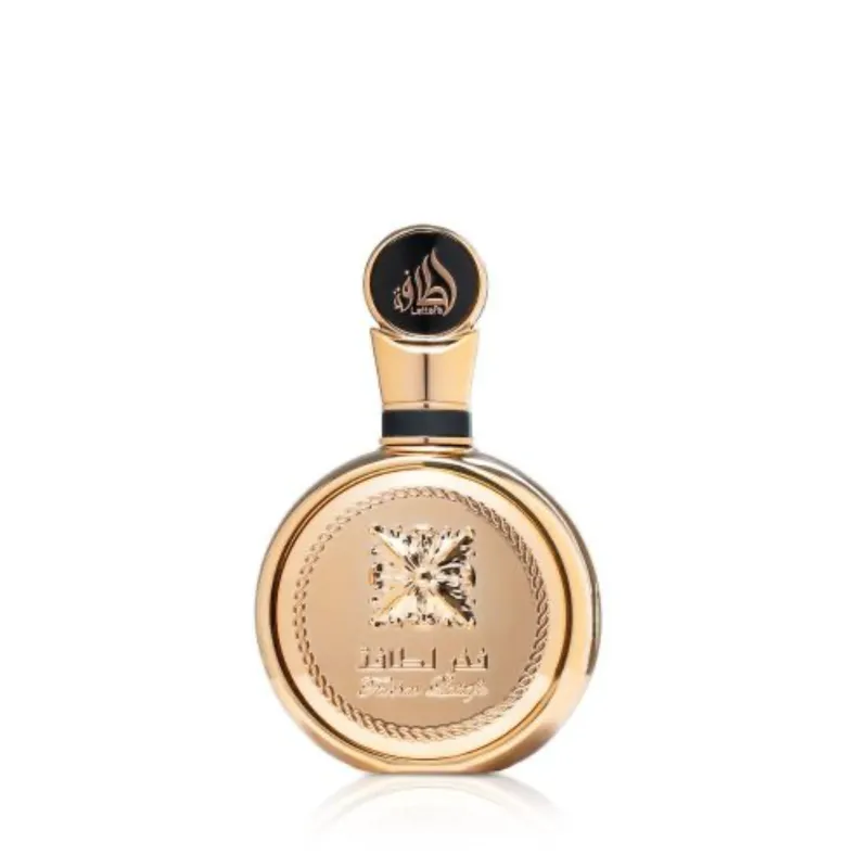 Lattafa Fakhar Extrait Gold