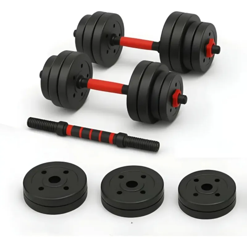 Product Image Mancuernas 40kgs - 1