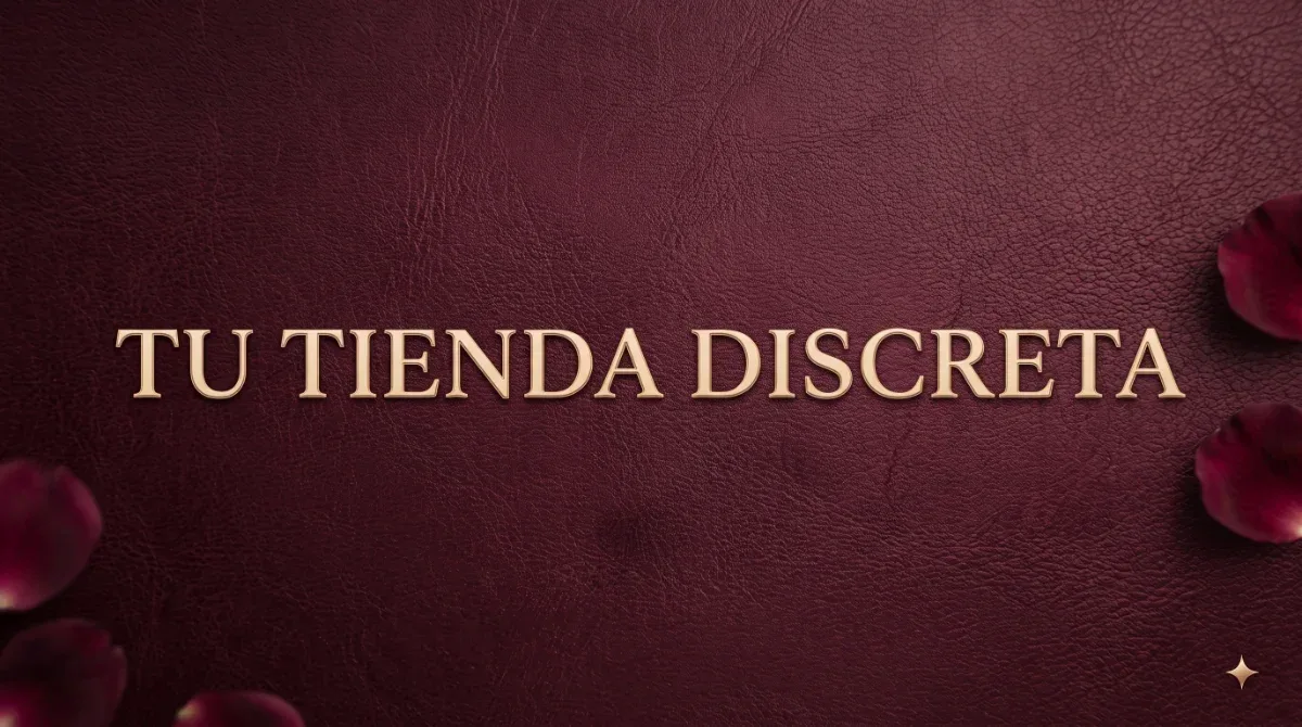 Tu Tienda Discreta - 1