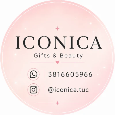Icónica Gifts & Beauty